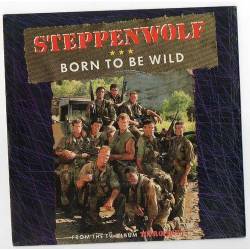 Steppenwolf : Born to Be Wild - The Pusher